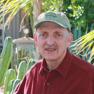 Meet your Posher, John